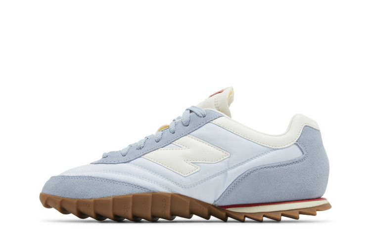 Кроссовки New Balance RC30 'Light Arctic Grey'