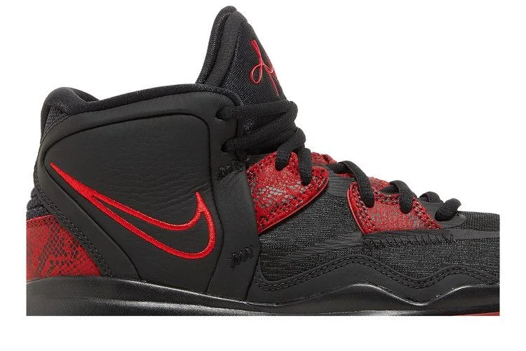 Кроссовки Nike Kyrie Infinity EP 'Bred'