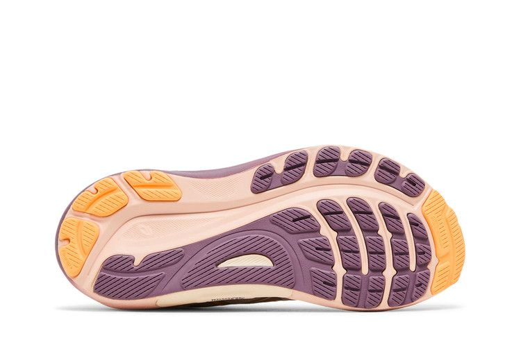 Кроссовки ASICS Wmns Gel Kayano 31 'Oatmeal Pearl Pink'