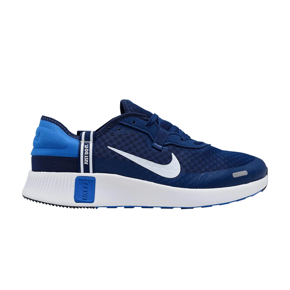 Кроссовки Nike Reposto GS 'Blue Void'