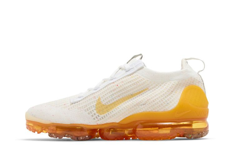 Кроссовки Nike Air Vapormax 2021 Flyknit SE 'Frank Rudy'