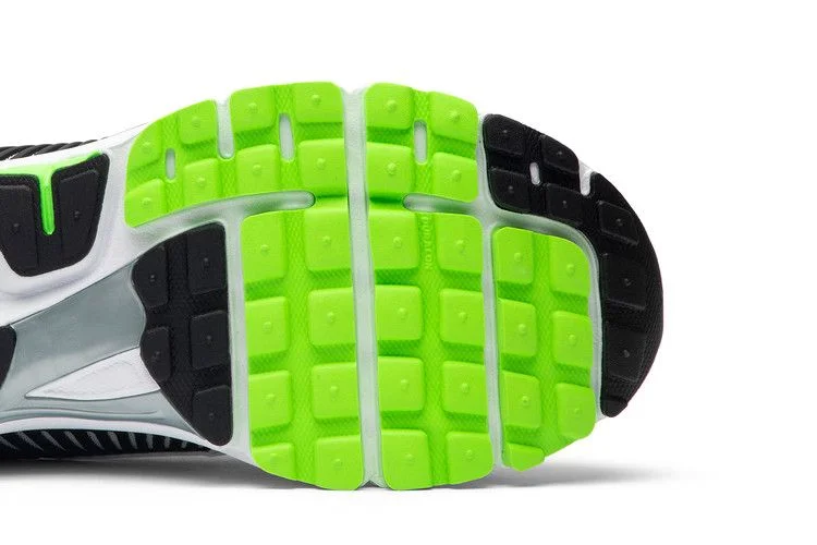 Кроссовки Nike Air Zoom Vomero 5 SE SP 'Electric Green' 2019