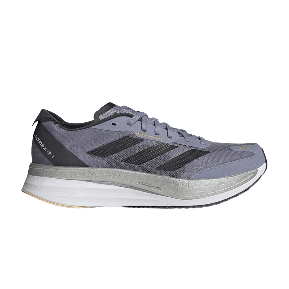 Кроссовки Adidas Adizero Boston 11 'Boston Marathon'