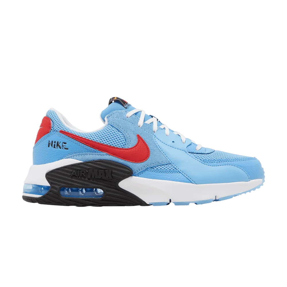 Krossovki-Nike-Air-Max-Excee-University-Blue