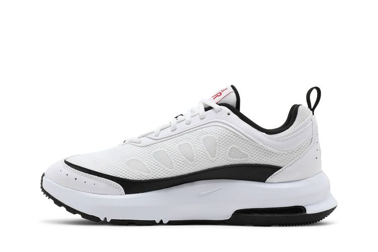 Кроссовки Nike Air Max AP 'White University Red'