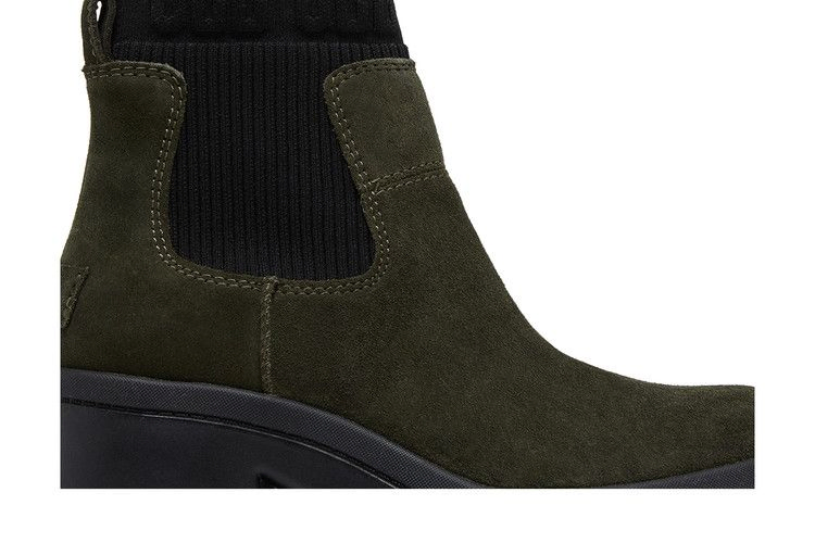 UGG Wmns Brooklyn Chelsea Boot 'Forest Night'