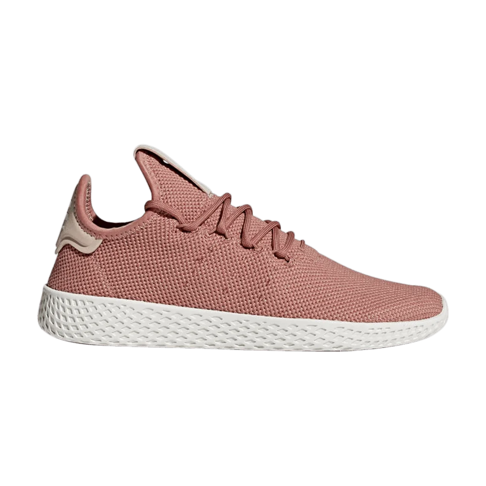 Krossovki-Pharrell-x-adidas-Wmns-Tennis-Hu-Ash-Pink