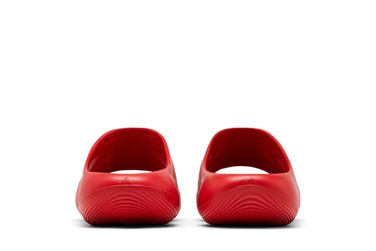 Кроссовки adidas adiFOM IIInfinity 'All Red'