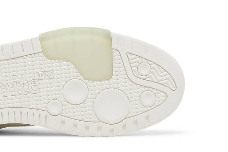 Кроссовки Off-White Out of Office 'Off White'