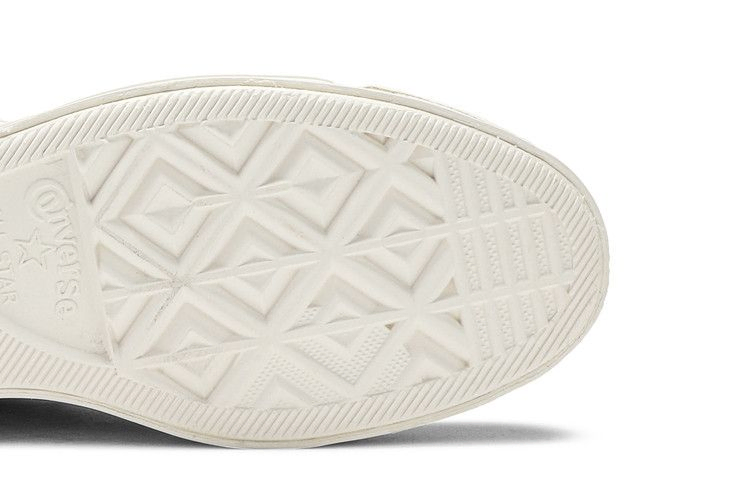 Кроссовки AMBUSH x Converse Chuck 70 'White'