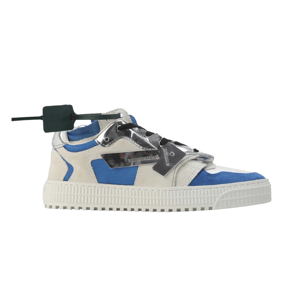 Krossovki-Off-White-Off-Court-3.0-Floating-Arrow-Low-White-Silver-Blue