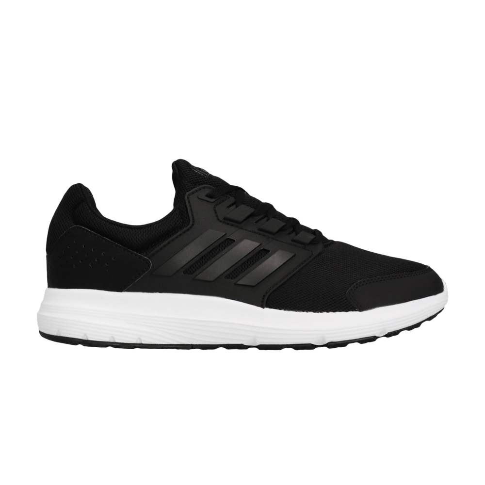 Кроссовки adidas Galaxy 4 'Core Black'