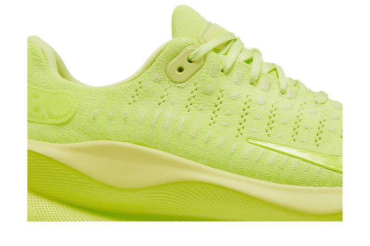 Кроссовки Nike ReactX Infinity Run 4 'Volt'