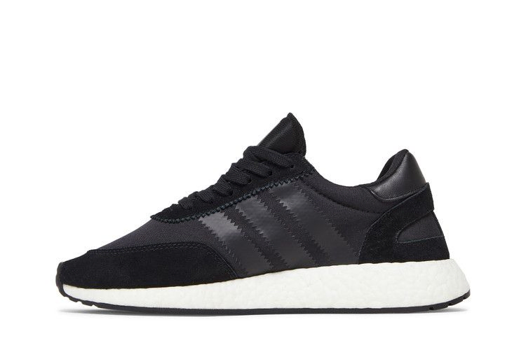 Кроссовки adidas Iniki Runner 'Core Black'
