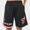 Mitchell-Ness-Miami-Heat-1996-97-Hardwood-Classics-Throwback-Swingman-NBA-Shorts-1-100x100