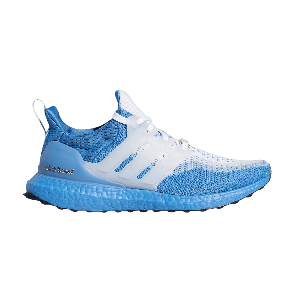 Кроссовки Katie Ledecky x adidas Wmns UltraBoost 2.0 DNA 'Focus Blue'