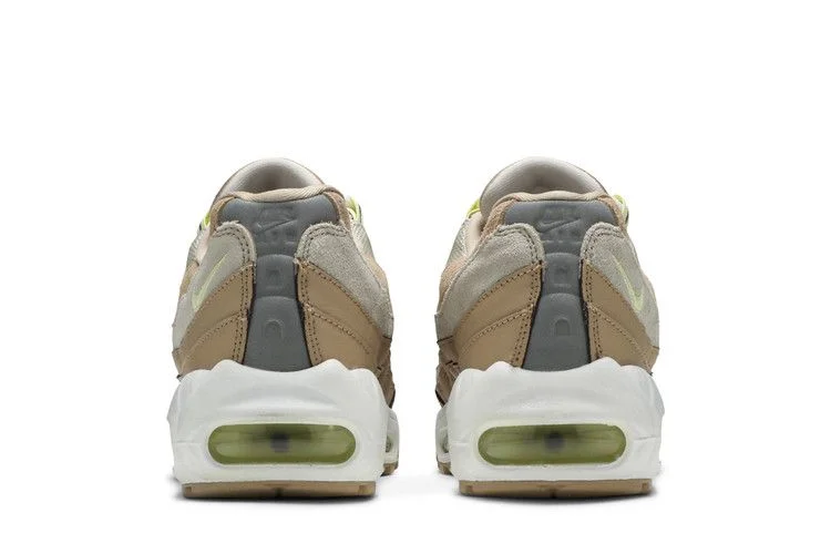 Кроссовки Nike Wmns Air Max 95 'Bio Beige'
