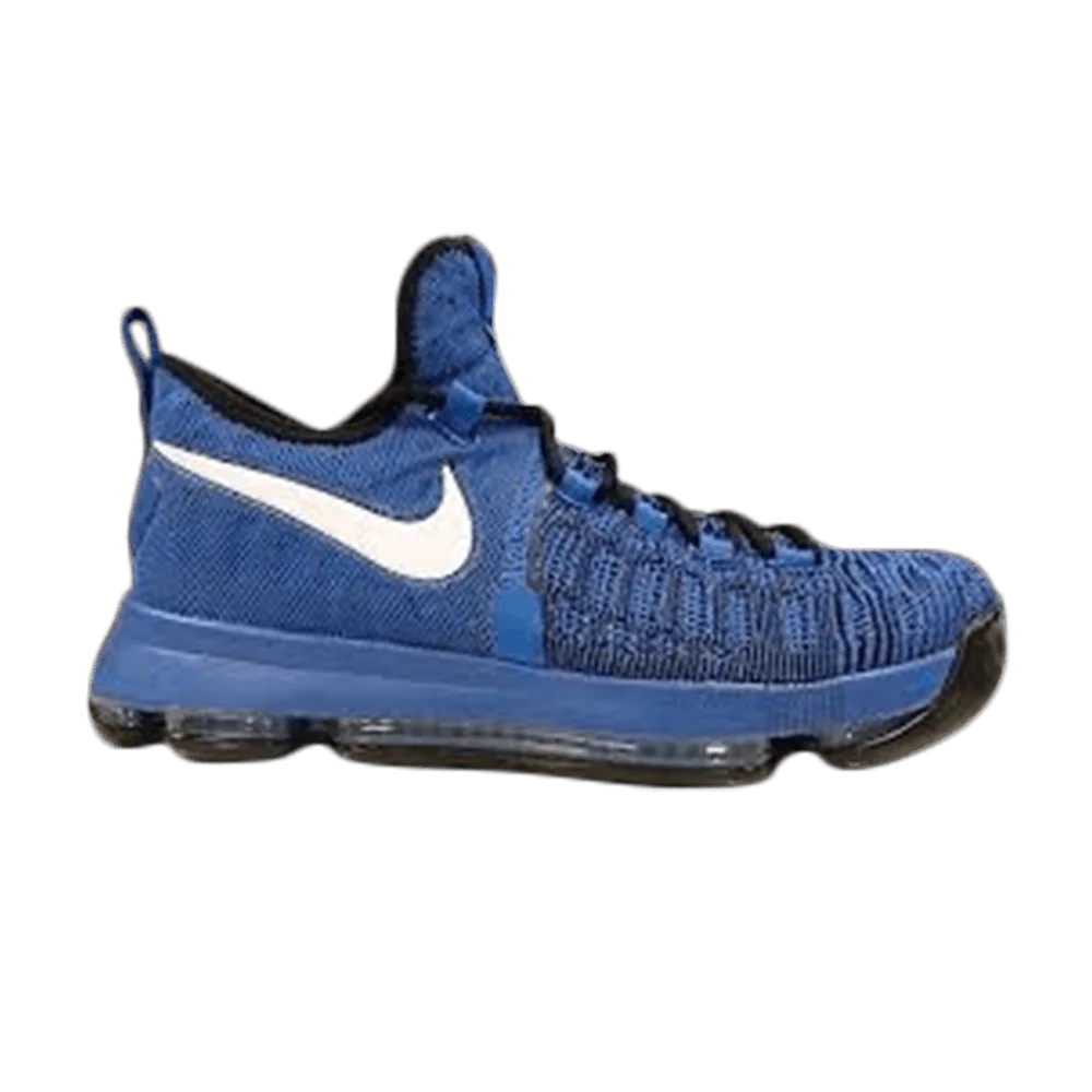 Krossovki-Nike-KD-9-EP-Game-Royal
