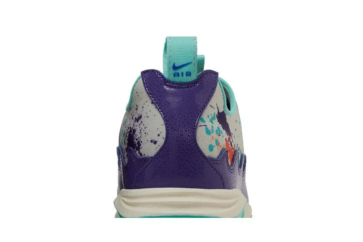 Кроссовки Nike Wmns Air Sunder Max 'Doernbecher 2025'