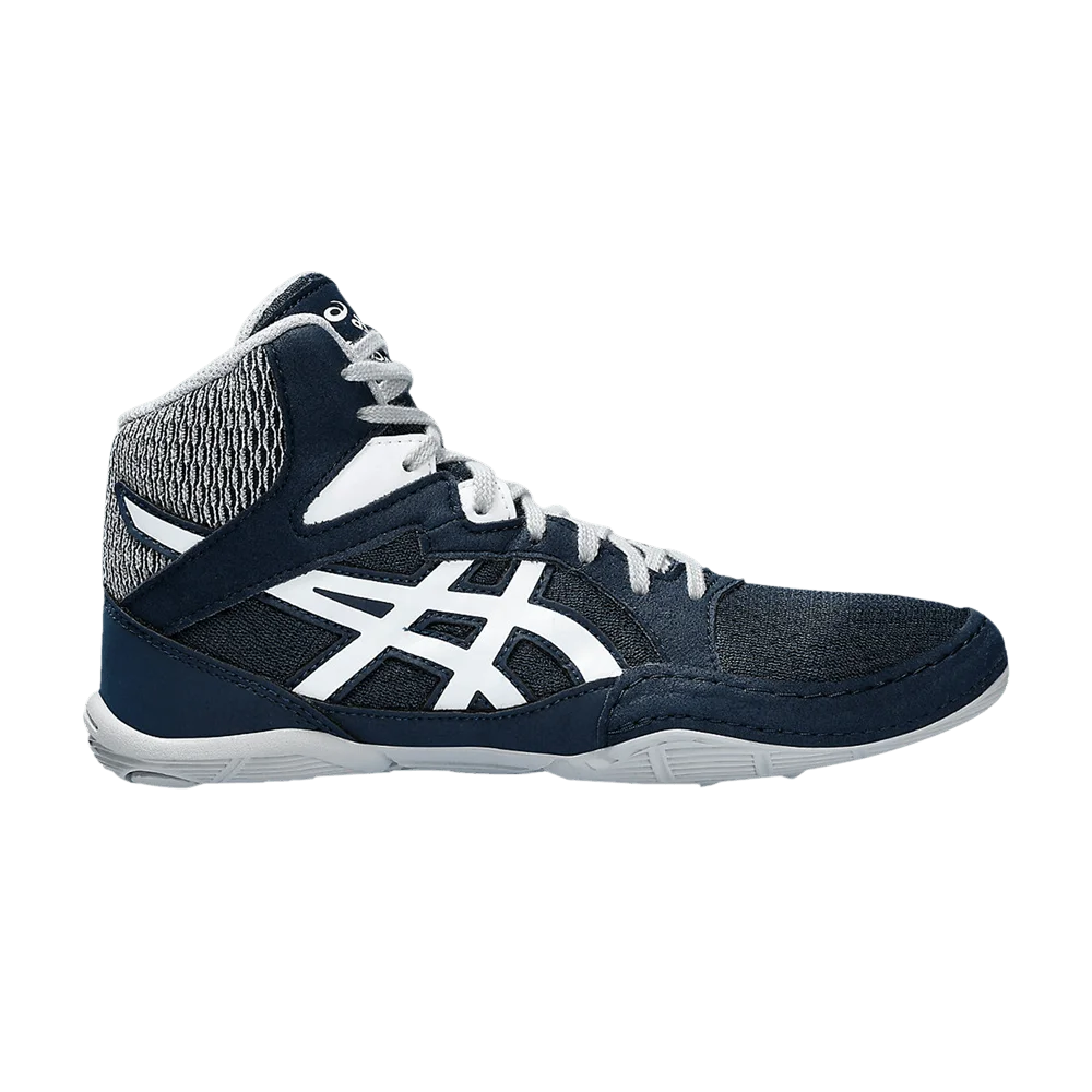 Кроссовки Asics Snapdown 3 GS 'French Blue White'