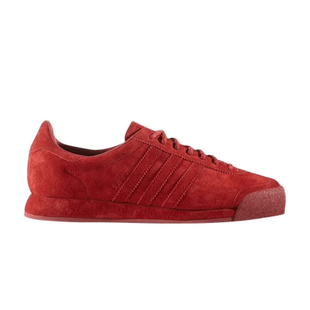 Krossovki-Adidas-Samoa-Vintage-Mystery-Red