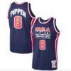 1992-Dream-Team-USA-Basketball-8-Scottie-Pippen-Mitchell-Ness-Authentic-Navy-Jersey-1-100x100