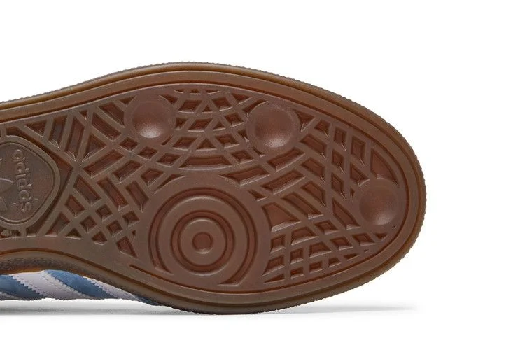 Кроссовки adidas Handball Spezial 'Light Blue'
