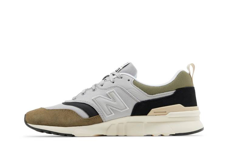 Кроссовки New Balance 997H 'Covert Green Raincloud'
