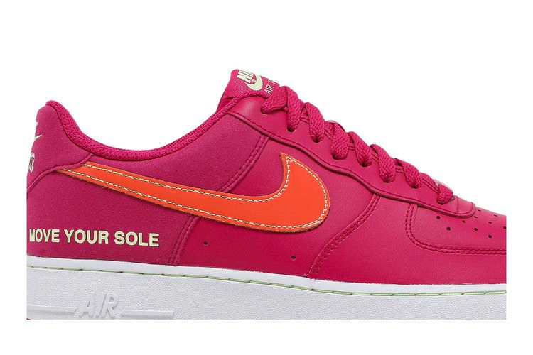 Кроссовки Nike Air Force 1 '07 LV8 'World Tour'