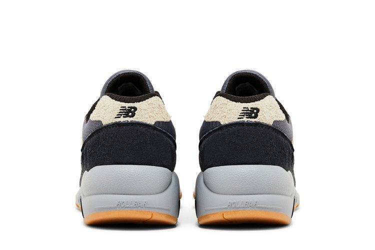 Кроссовки New Balance 580 'Phantom Sandstone'