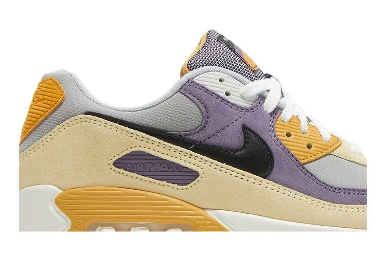 Кроссовки Nike Air Max 90 NRG 'Lemon Drop'