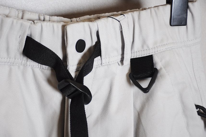 Спортивные штаны Nike ACG Cargo Pant Woven Beige