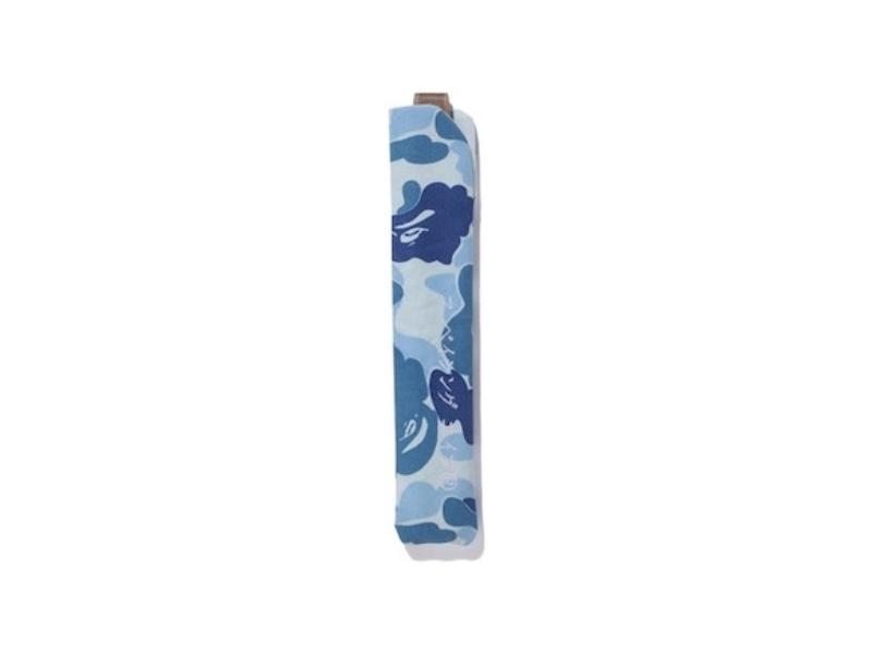BAPE-ABC-Japanese-Folding-Fan-Blue-2