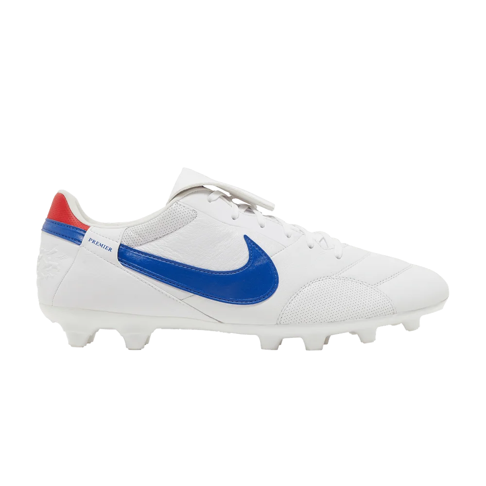 Krossovki-Nike-Premier-3-FG-White-Royal-Red