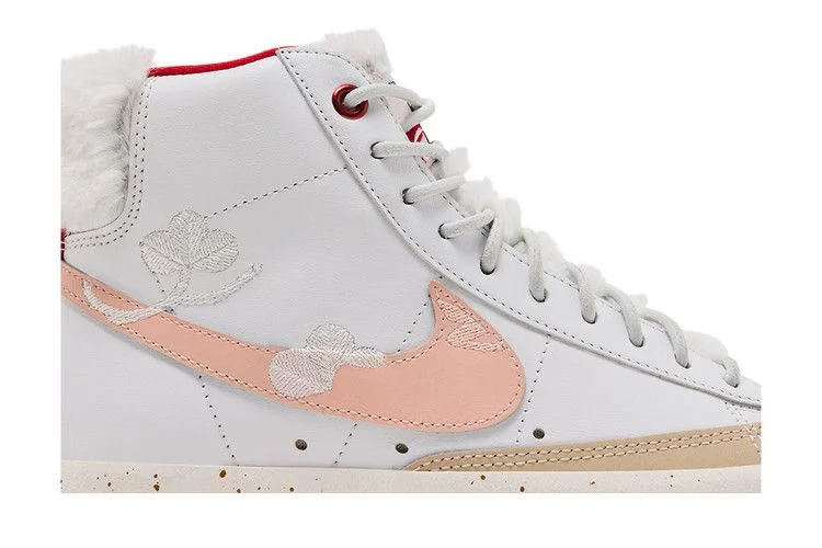 Кроссовки Nike Wmns Blazer Mid Premium 'Leap High'