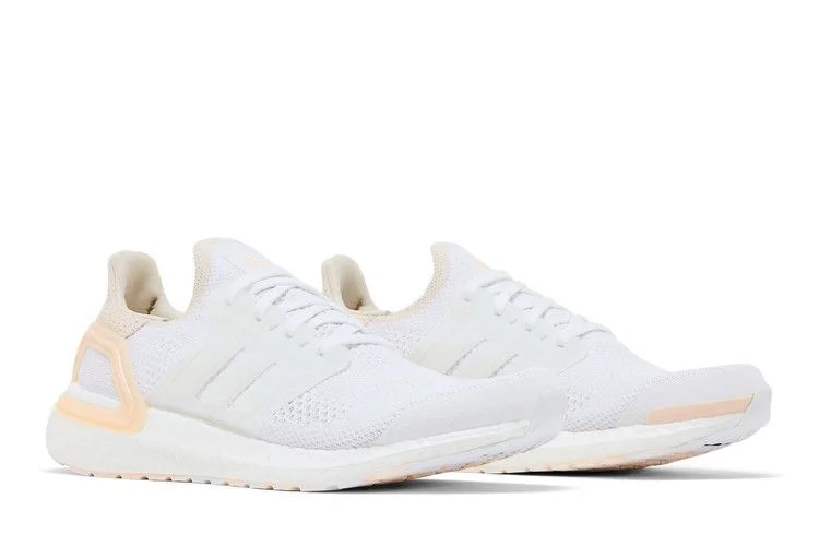 Krossovki-Adidas-Wmns-UltraBoost-19.5-DNA-White-Bliss-Orange-7