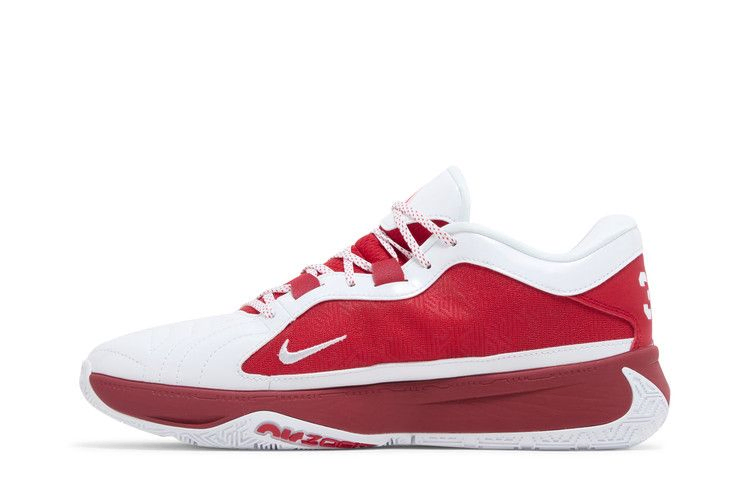 Кроссовки Nike Zoom Freak 5 EP 'All-Star'
