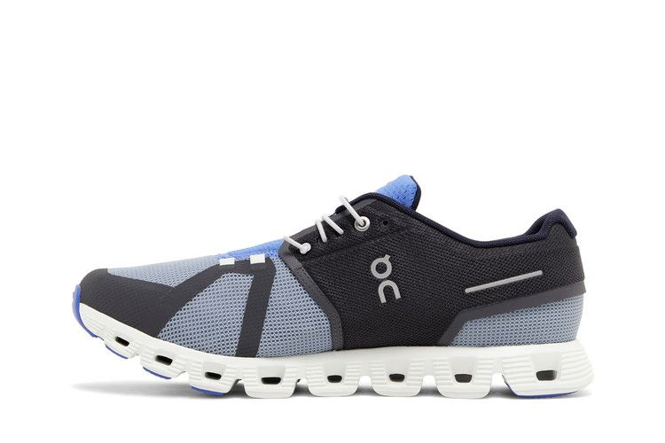 Кроссовки ON Cloud 5 Push 'Eclipse Chambray'