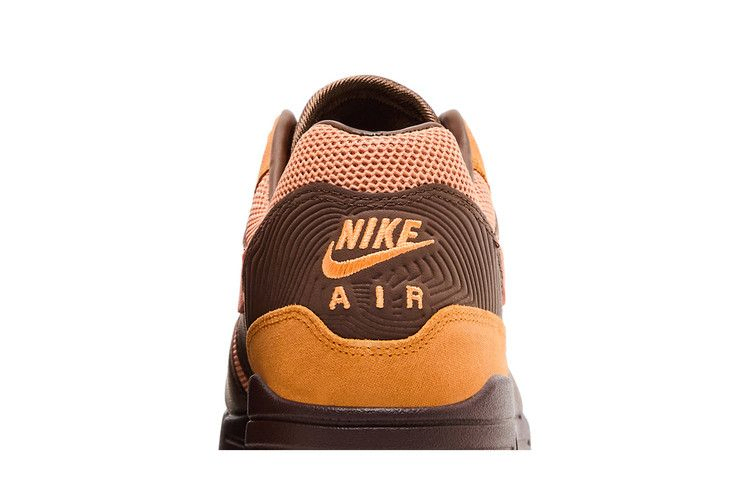 Кроссовки Nike Air Max 1 'King's Day'