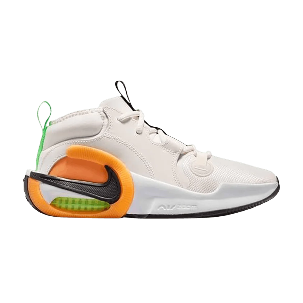 Krossovki-Nike-Air-Zoom-Crossover-2-GS-Phantom-Black-Orange