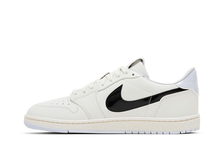 Кроссовки Air Jordan 1 Retro Low '85 OG 'Wings - French Blue'