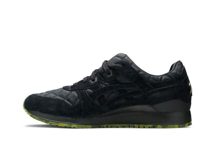 Кроссовки Mita Sneakers x Beams x ASICS Gel Lyte 3 'Souvenir Jacket'