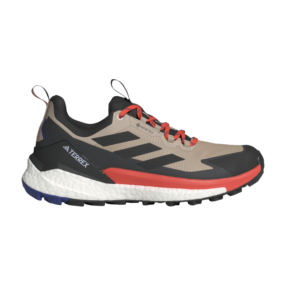 terrex-free-hiker-2-0-low-gore-tex-wonder-beige-black-orange-ih3536