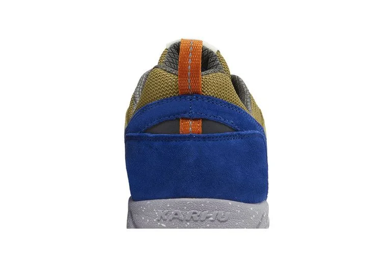 Кроссовки Karhu Fusion 2.0 'Northern Lights Pack'