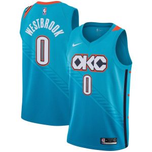 2018-19-Russell-Westbrook-Thunder-0-City-Turquoise-300x300