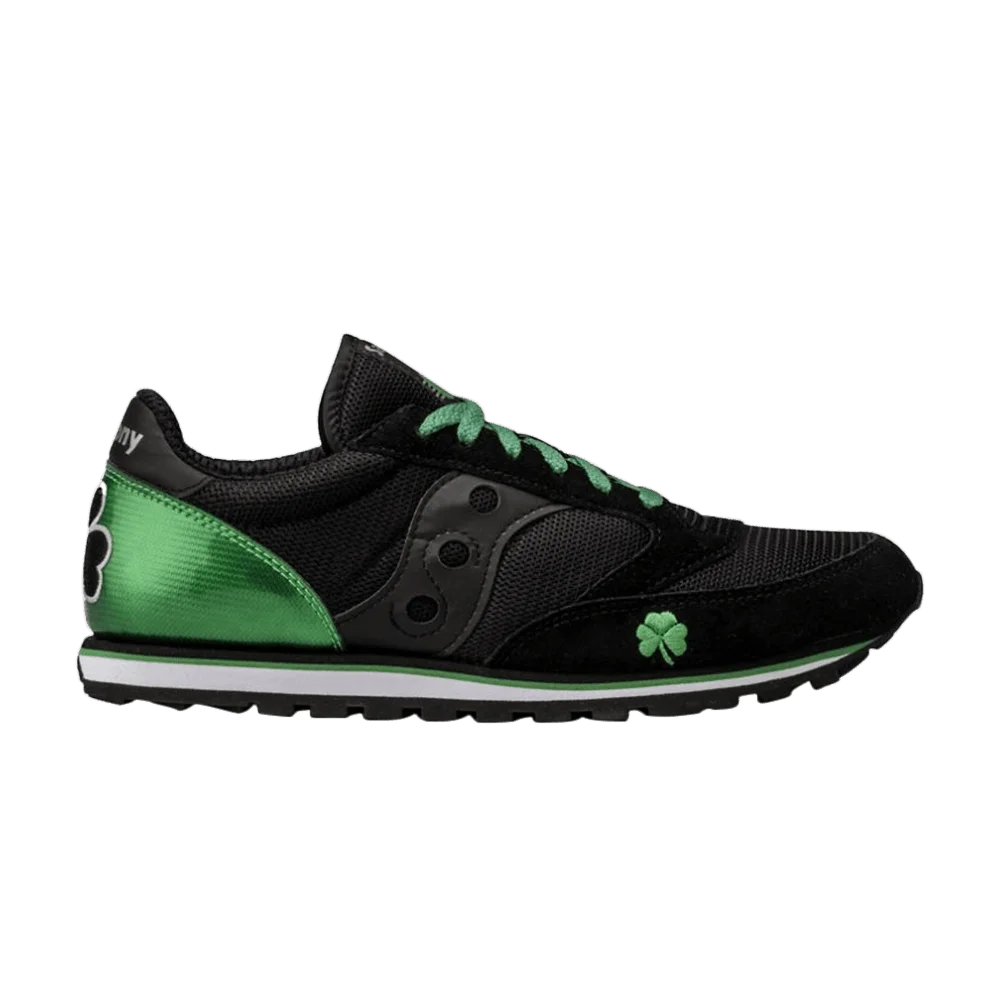 Krossovki-Saucony-Shamrock-Jazz-Low-Pro