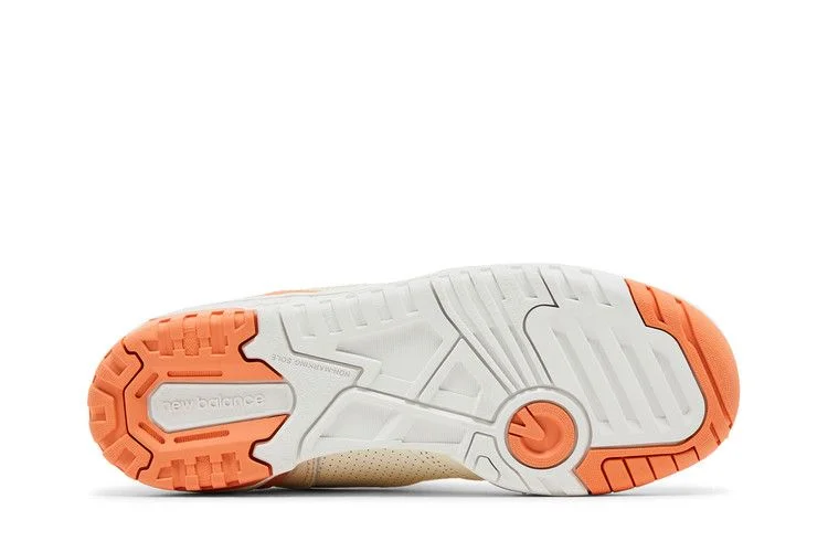 Кроссовки New Balance Wmns BBW550 'Angora Copper'