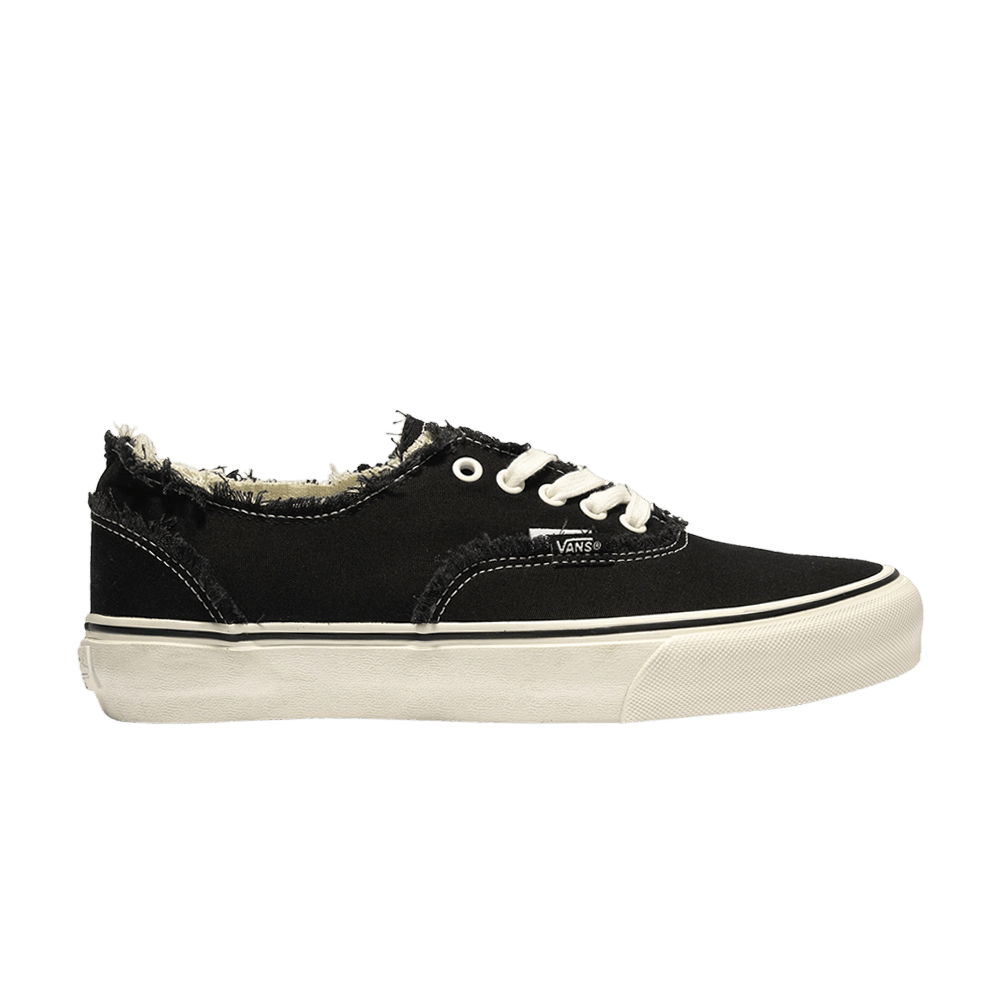 Кроссовки Vans INVINCIBLE x Authentic VLT LX 'Gnarly Pack'