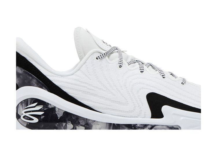 Кроссовки Curry Brand Curry Flow 12 'Shooting Star'
