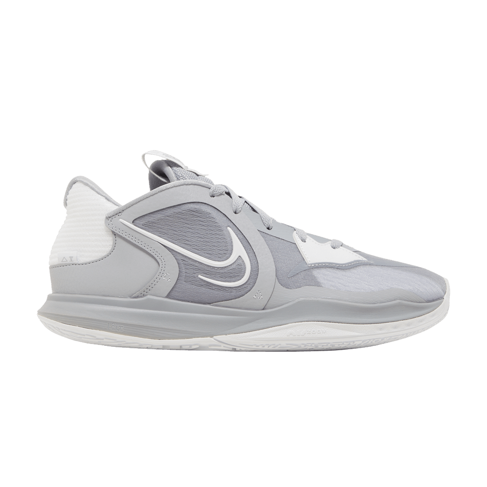 Кроссовки Nike Men's Kyrie Low 5 'Wolf Grey'